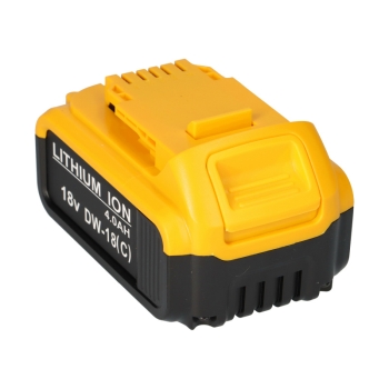 Akku kompatibel DeWalt